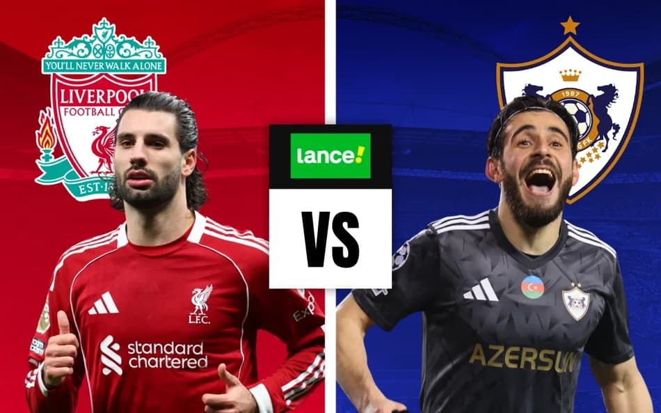 Liverpool x Qarabag – Palpites, análise e odds