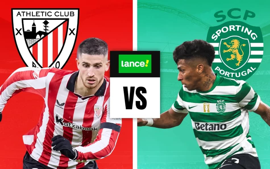 Athletic Bilbao x Sporting – Palpites, análise e odds
