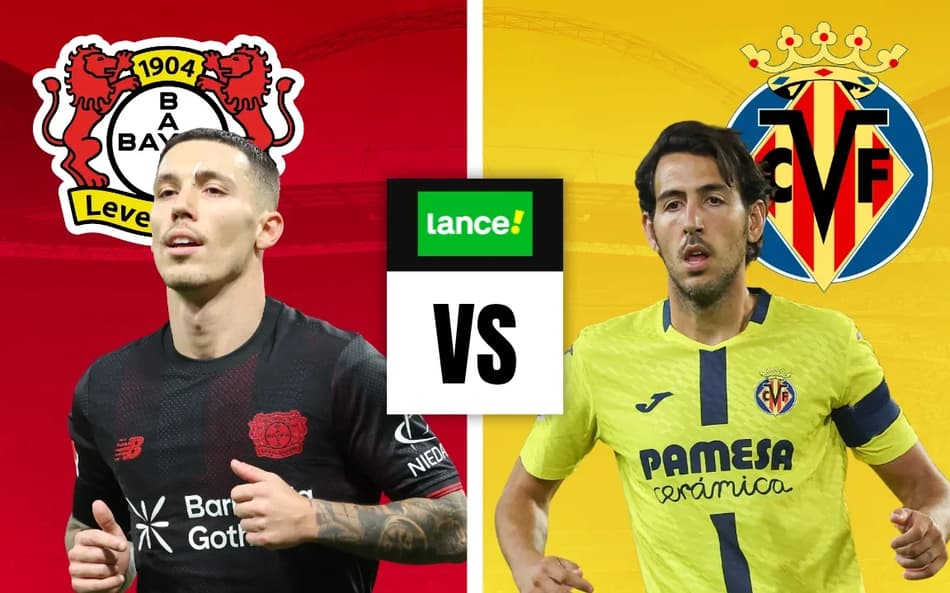 Bayer Leverkusen x Villarreal – Palpites, análise e odds