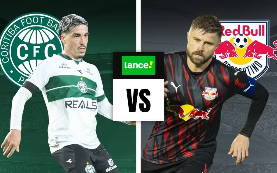 Coritiba x RB Bragantino: palpites, análise e odds