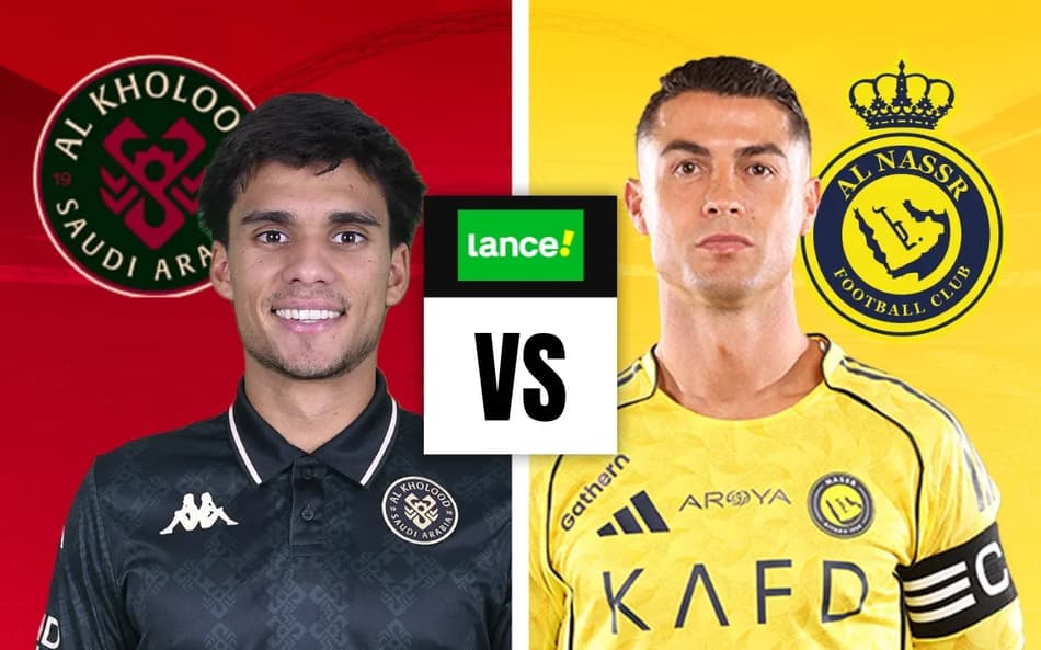 Al-Kholood x Al-Nassr – Palpites, análise e odds