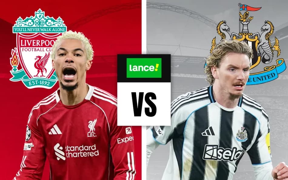 Liverpool x Newcastle – Palpites, análise e odds