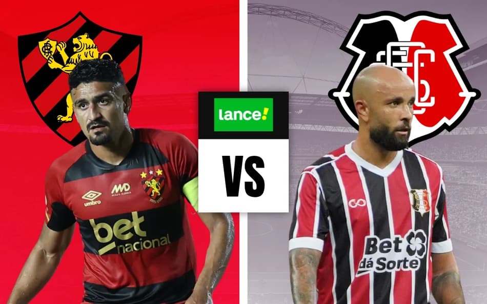 Sport x Santa Cruz – Palpites, análise e odds