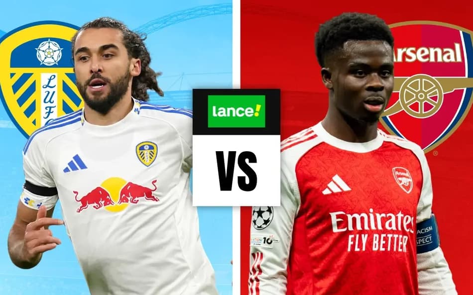 Leeds x Arsenal – Palpites, análise e odds