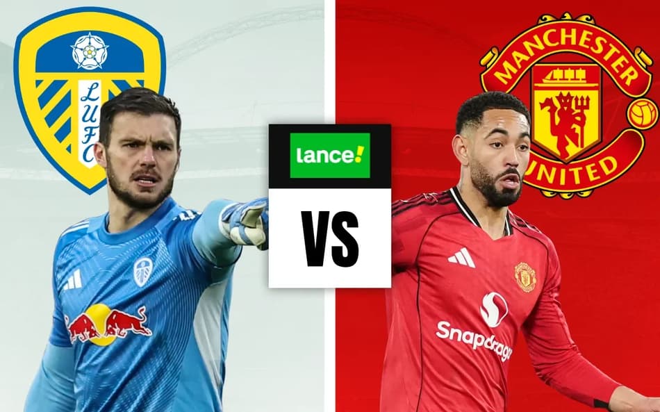 Leeds x Manchester United – Palpites, análise e odds