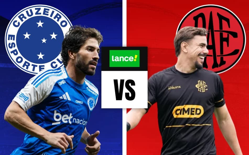 Cruzeiro x Pouso Alegre – Palpites, análise e odds
