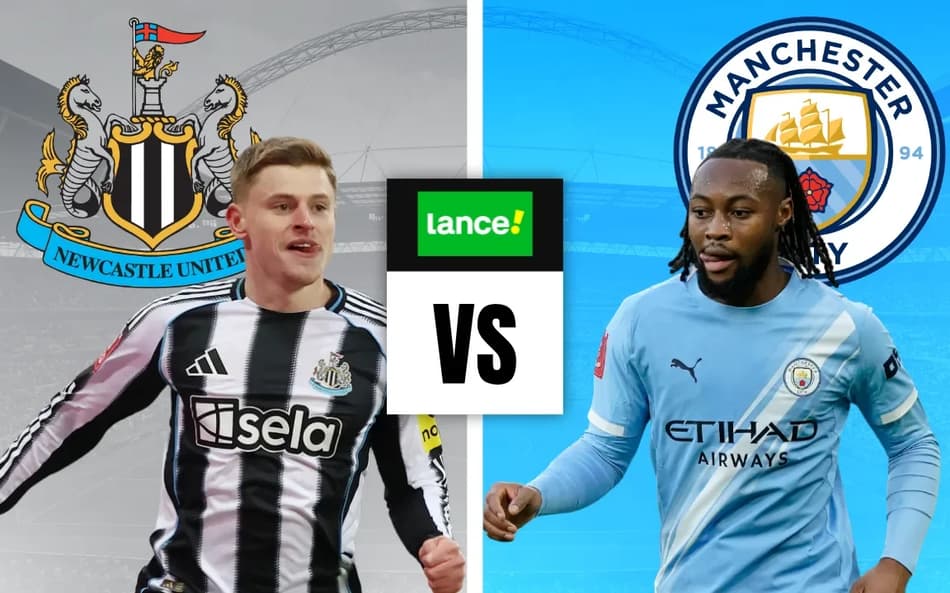 Newcastle x Manchester City – Palpites, análise e odds