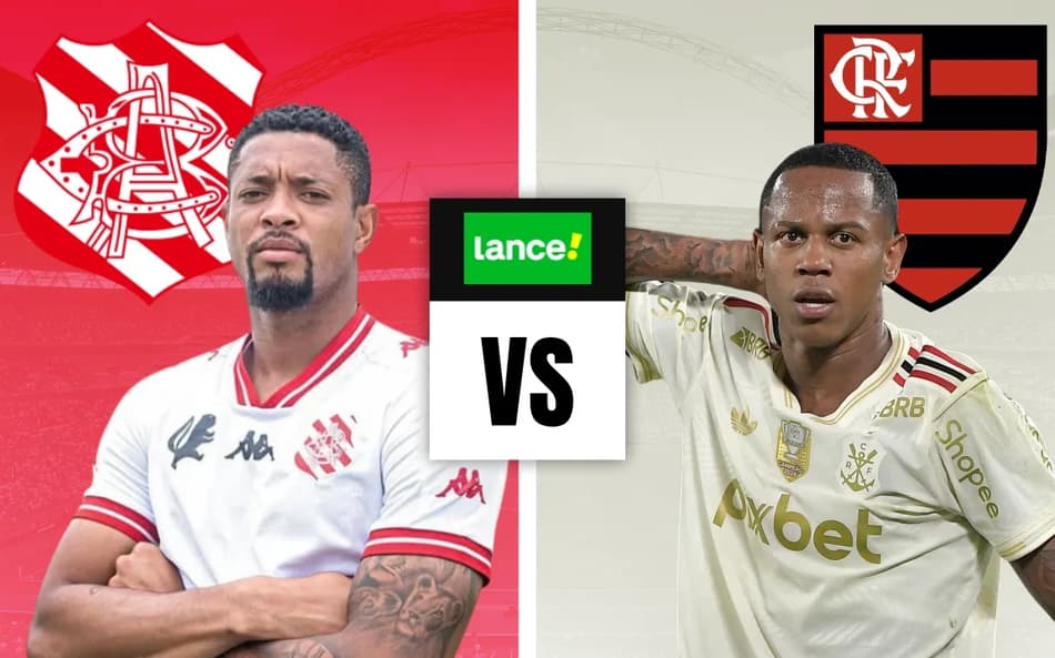 Bangu x Flamengo – Palpites, análise e odds