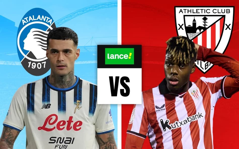 Atalanta x Athletic Bilbao – Palpites, análise e odds