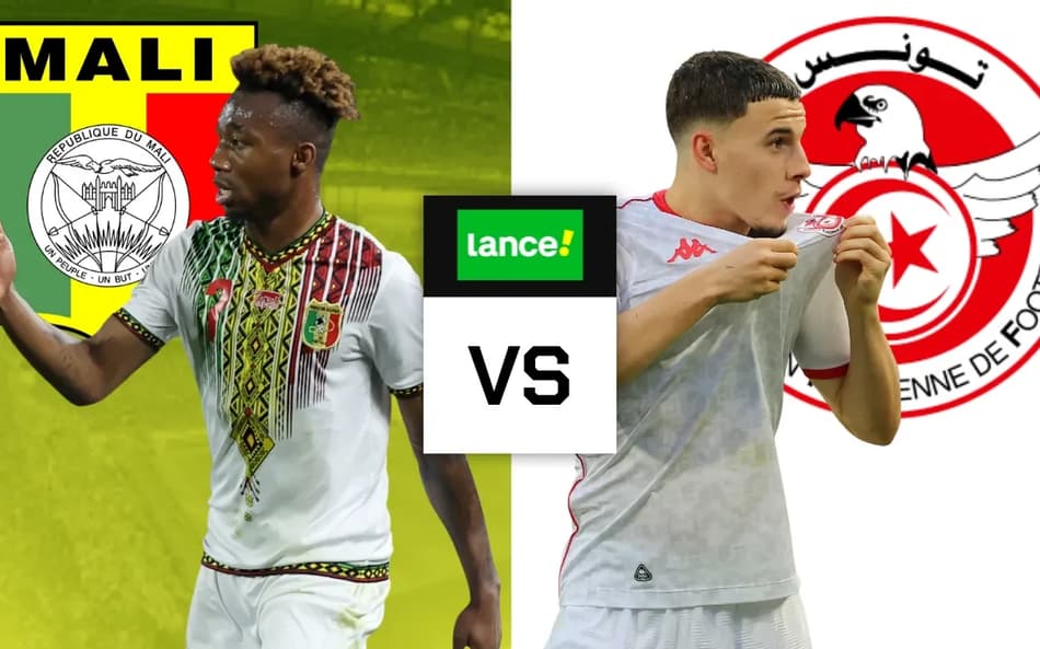 Mali x Tunísia – Palpites, análise e odds