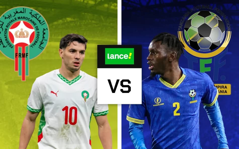 Marrocos x Tanzânia – Palpites, análise e odds