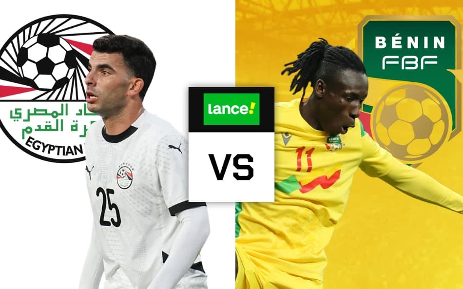 Egito x Benin – Palpites, análise e odds