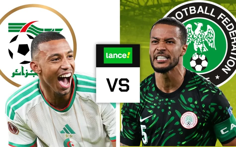 Argélia x Nigéria – Palpites, análise e odds
