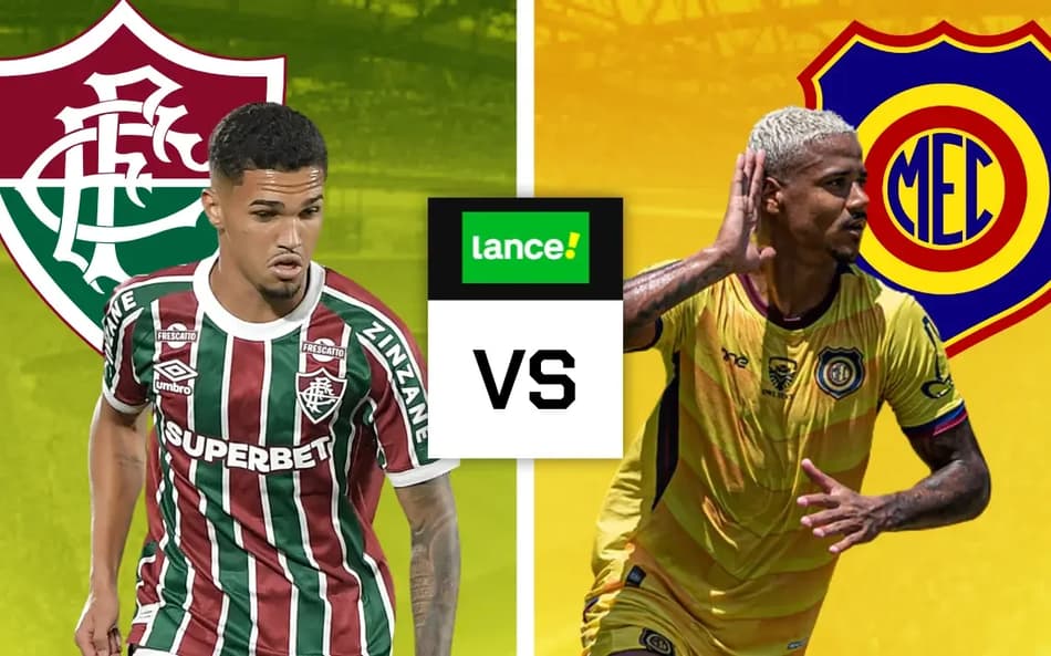 Fluminense x Madureira – Palpites, análise e odds