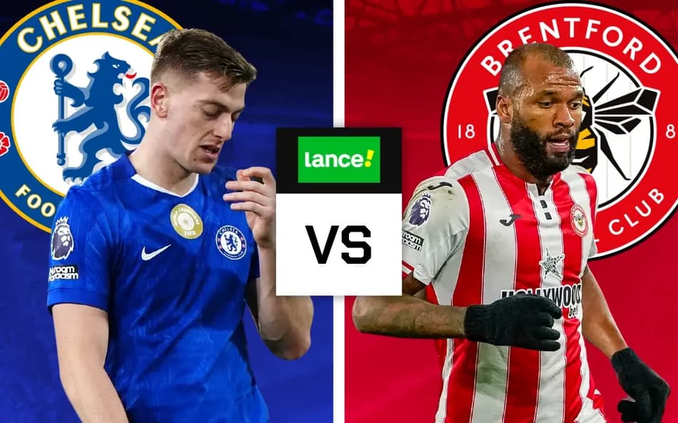 Chelsea x Brentford: Palpites, Análise e Odds