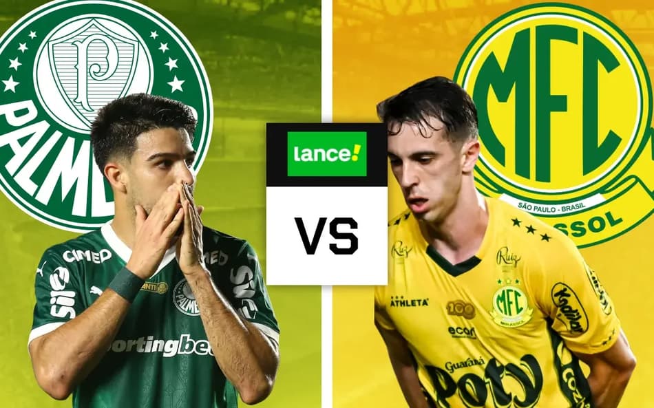 Palmeiras x Mirassol: Palpites, Análise e Odds