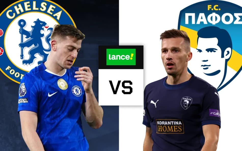 Chelsea x Pafos – Palpites, análise e odds