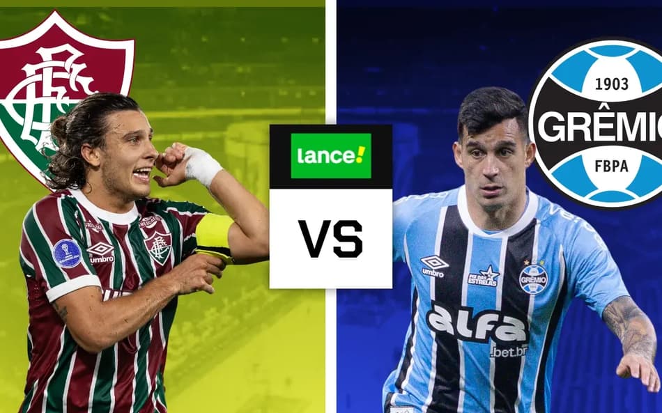 Fluminense x Grêmio: Palpites, Análise e Odds