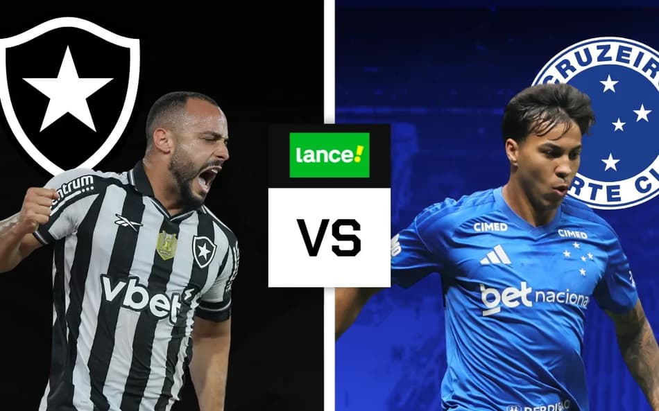 Botafogo x Cruzeiro: Palpites, Análise e Odds