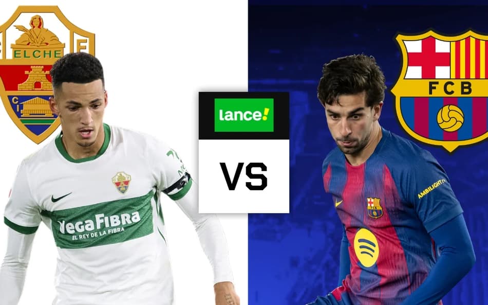 Elche x Barcelona – Palpites, análise e odds