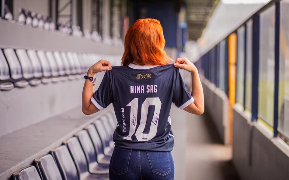 Remo anuncia site de acompanhantes como nova patrocinadora na volta à Série A