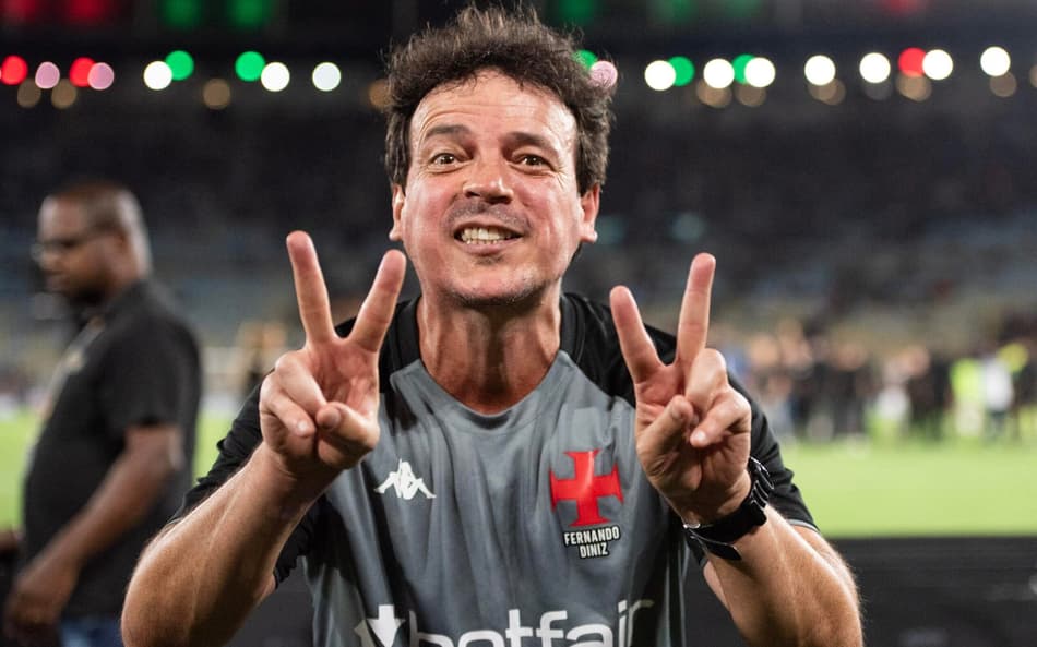 Fernando Diniz Vitória Vascão