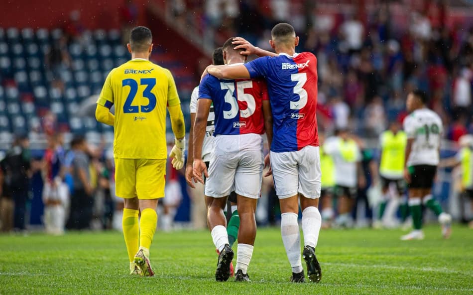 Paraná Clube Coritiba Campeonato Paranaense 2025