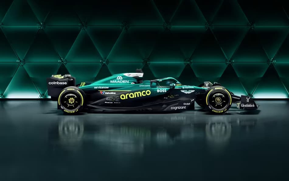 F1: Honda esconte parte do motor no lançamento e admite dificuldade