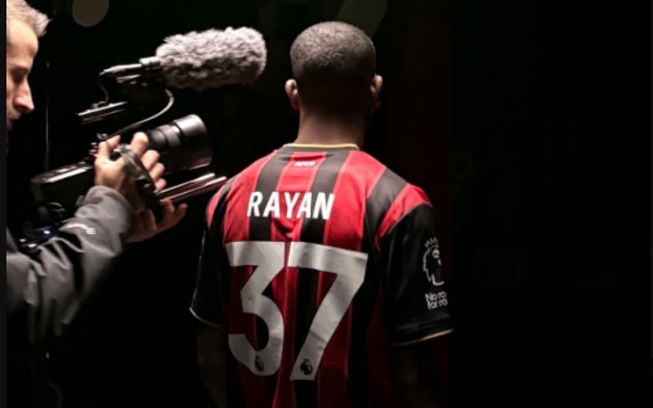 Torcedores do Vasco mandam recado para novo clube de Rayan: 'Não combinou'