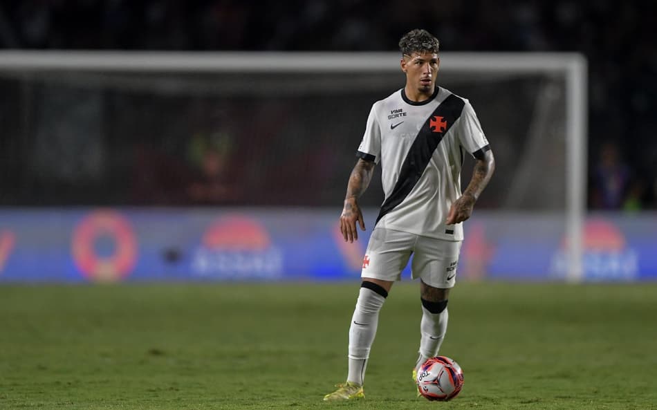 Saldivia Vasco Nova Iguaçu