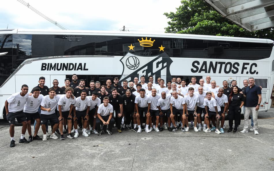 Agenda da Copinha: veja os jogos e horários deste domingo (04)