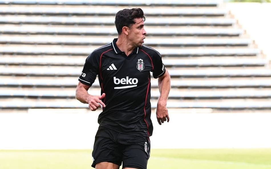 Gabriel Paulista Besikitas