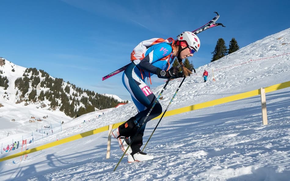 Ski Mo: a nova modalidade olímpica de 2026 e como funciona o esqui de montanha