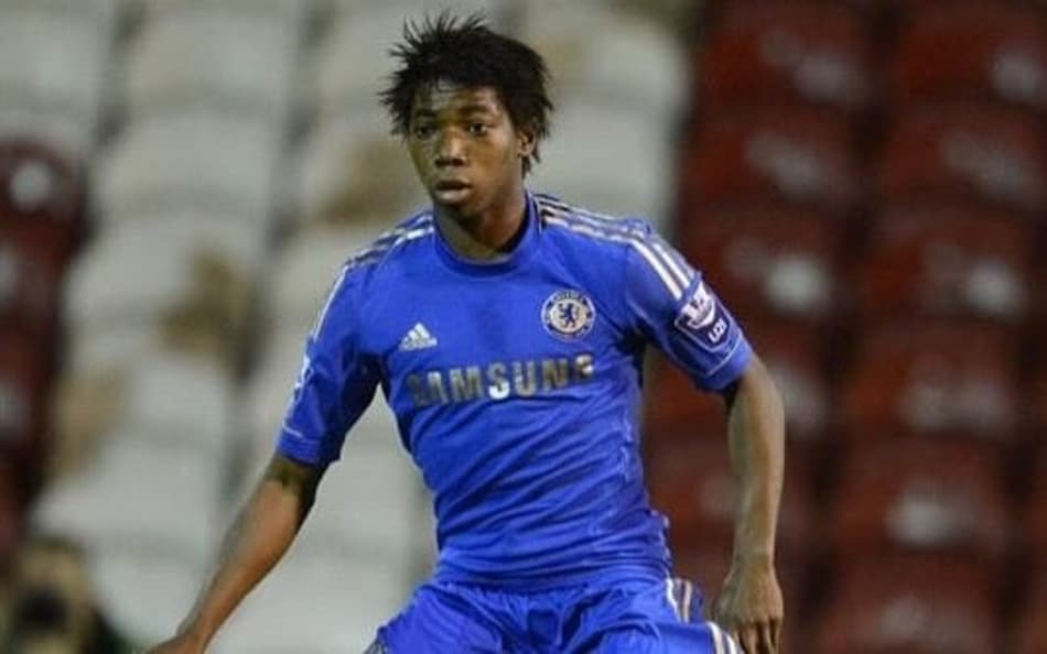 Ex-Chelsea revela que tem apenas poucos dias de vida