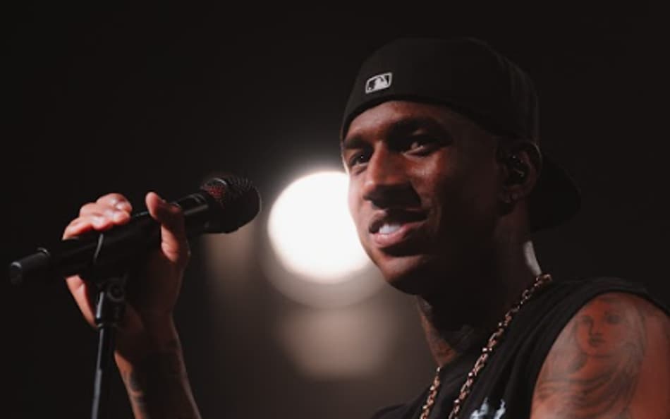 Anderson Talisca vence prêmio musical como 'Spark'; conheça