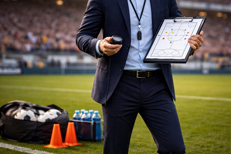 Dia do treinador de futebol: saiba quem são os mais longevos do Brasileirão