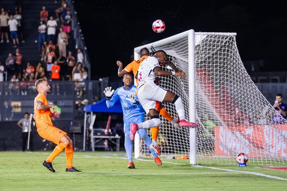 Carioca 2026: datas e horários das quartas de finais