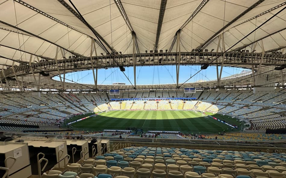 Brasileirão 2026: conheça os estádios que recebem a Série A