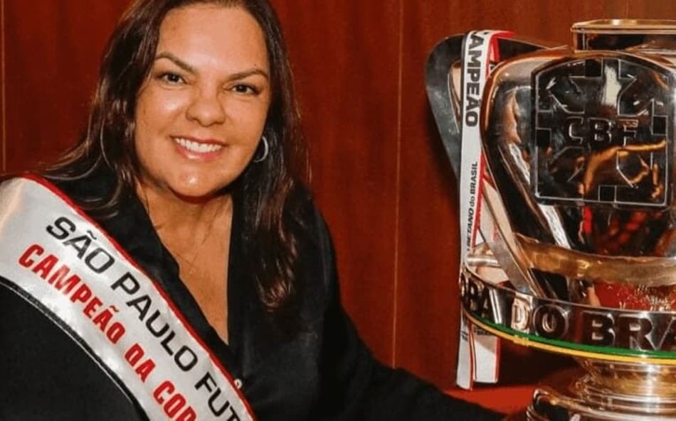 Mara Casares (Foto: Reprodução/Redes Sociais)