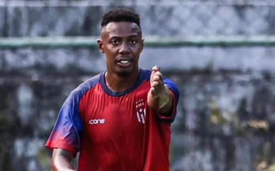 Wellingotn - Maricá (Divulgação)