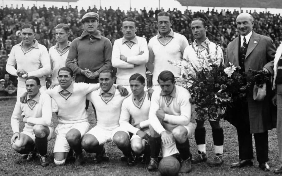 Faltam 137 dias para a Copa do Mundo, número que conecta 2026 a 1930