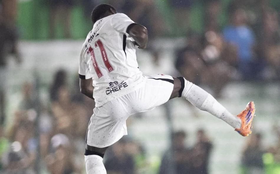 Andrés Gómez - Vasco