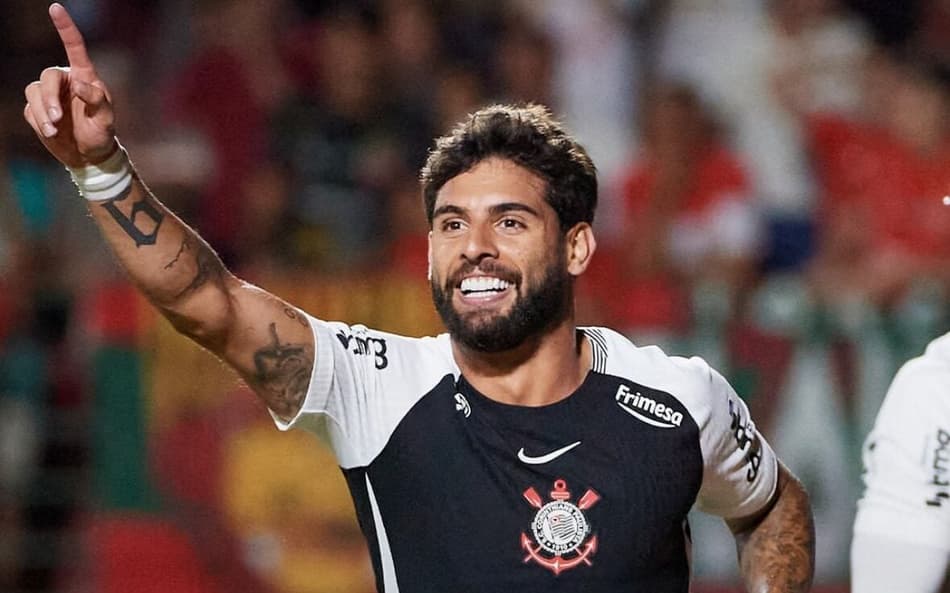 Yuri Alberto decide nos acréscimos, Corinthians vence Velo Clube e entra no G4 do Paulistão