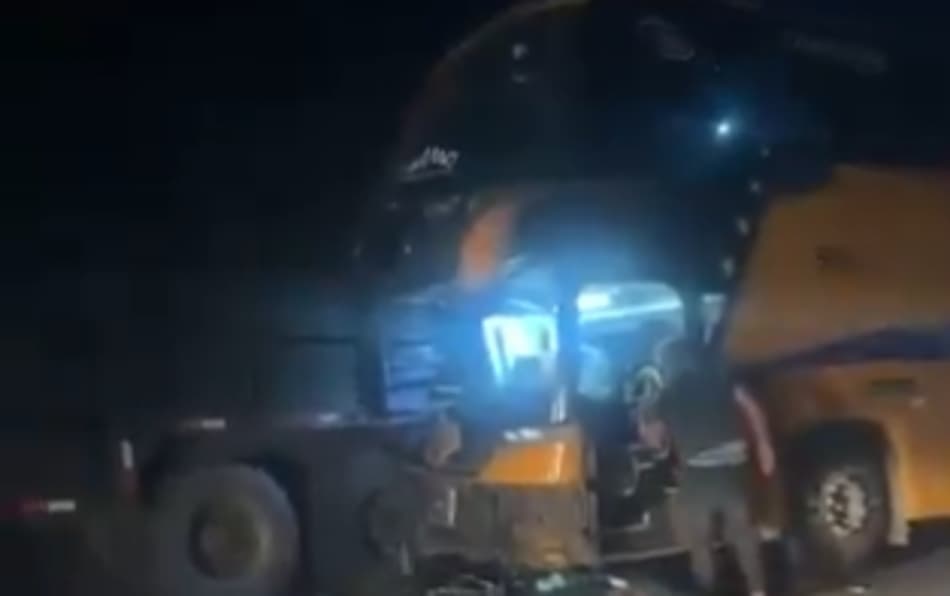 Gigantes da Série A se solidarizam com acidente da equipe sub-20 do Águia de Marabá