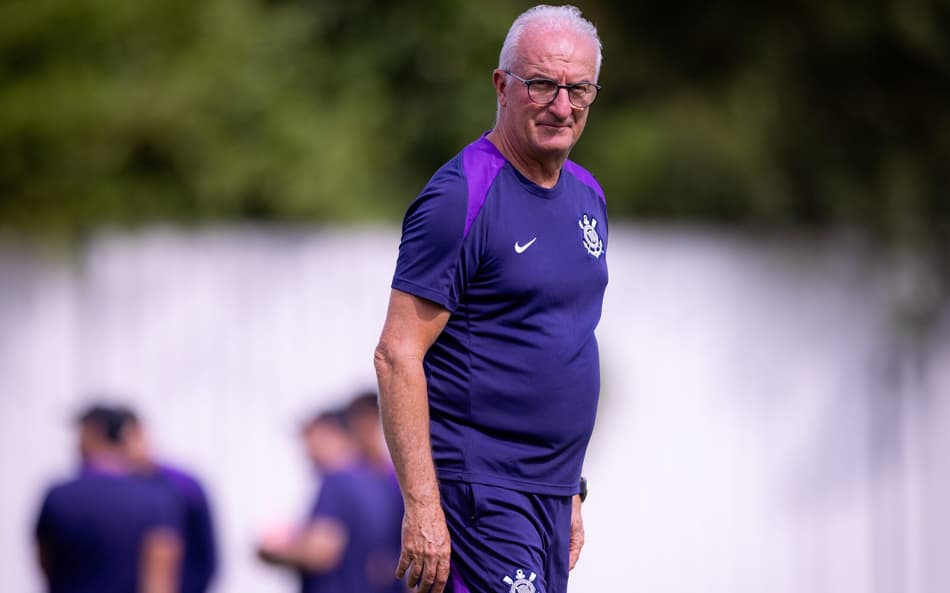 Corinthians se reapresenta com velho problema e acende alerta para o início do Paulistão