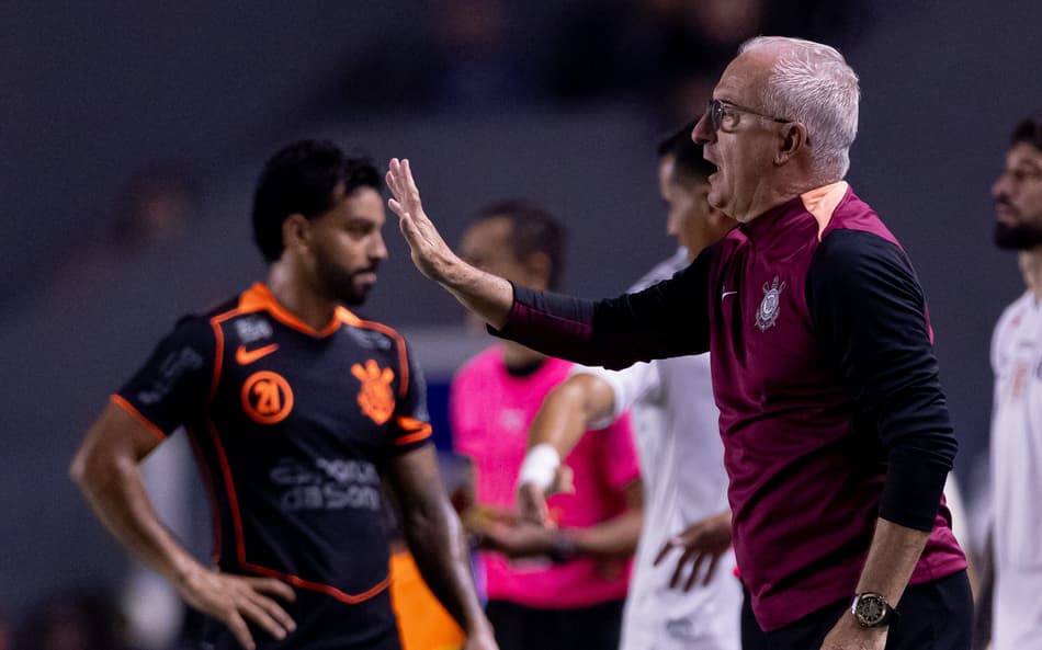 Corinthians busca melhores números em estreias de Brasileirão (Foto: Agência Corinthians)