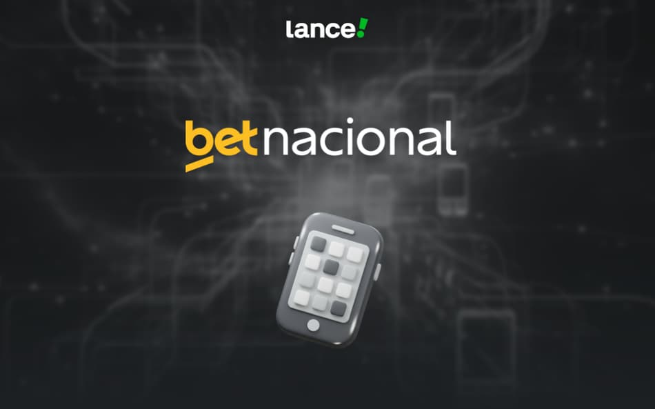 Betnacional App: como baixar no Android e apostar no iOS