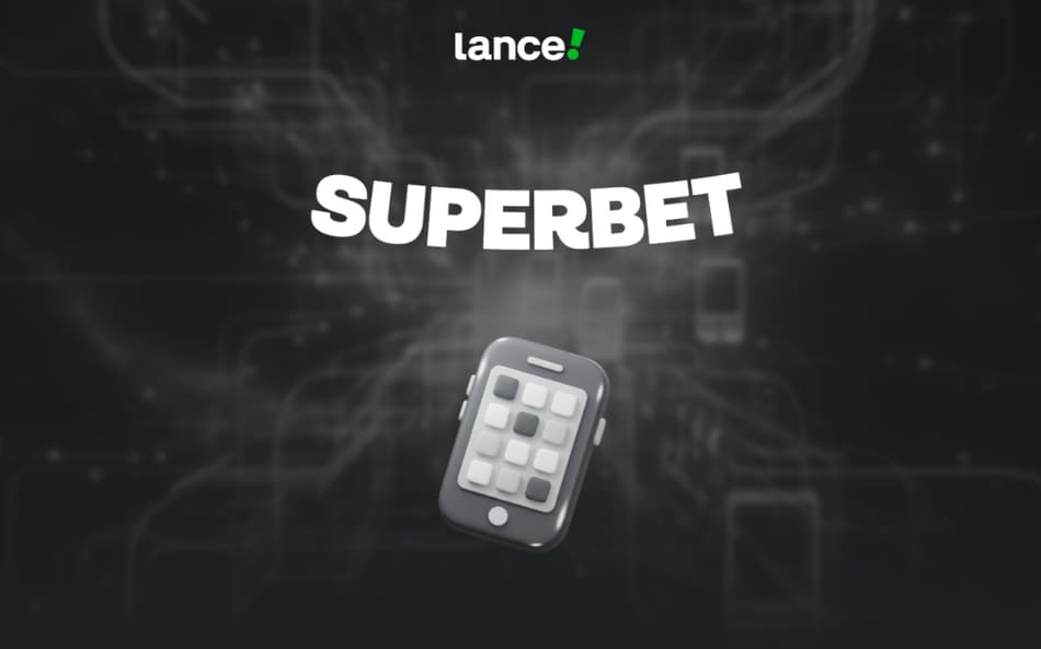 Superbet App: como baixar no Android e apostar no iOS em 2026