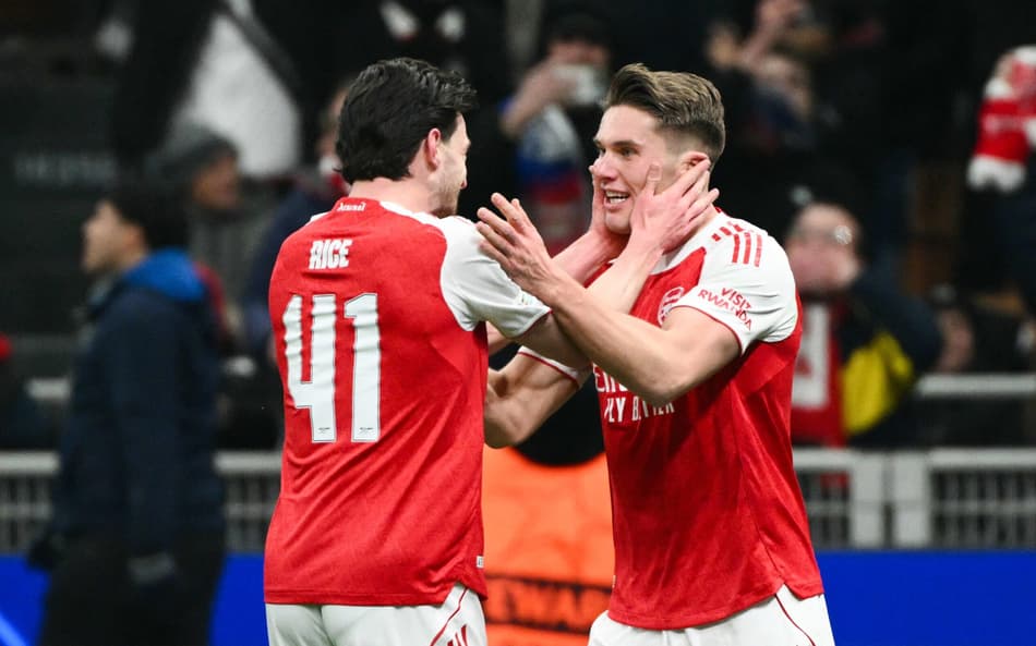 Champions League 2025/26: confira os times já classificados para o mata-mata