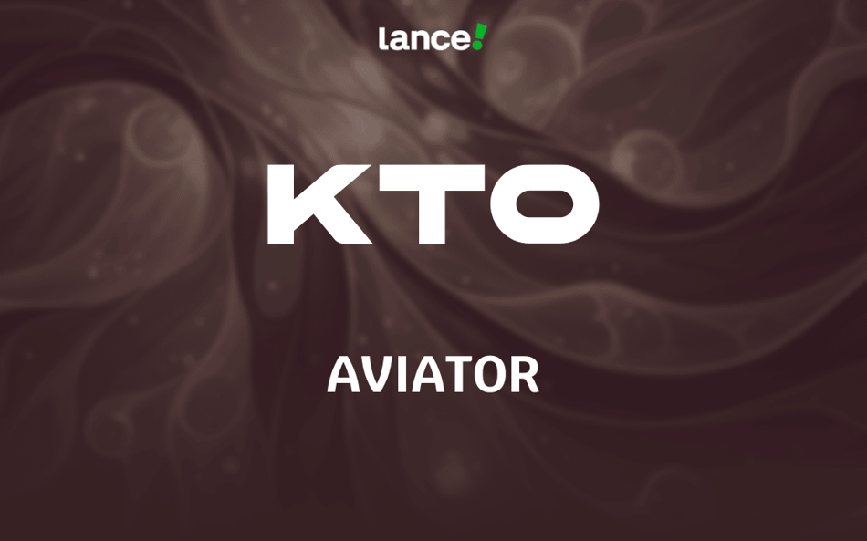 Aviator KTO: guia do jogo do aviãozinho com dicas para o site